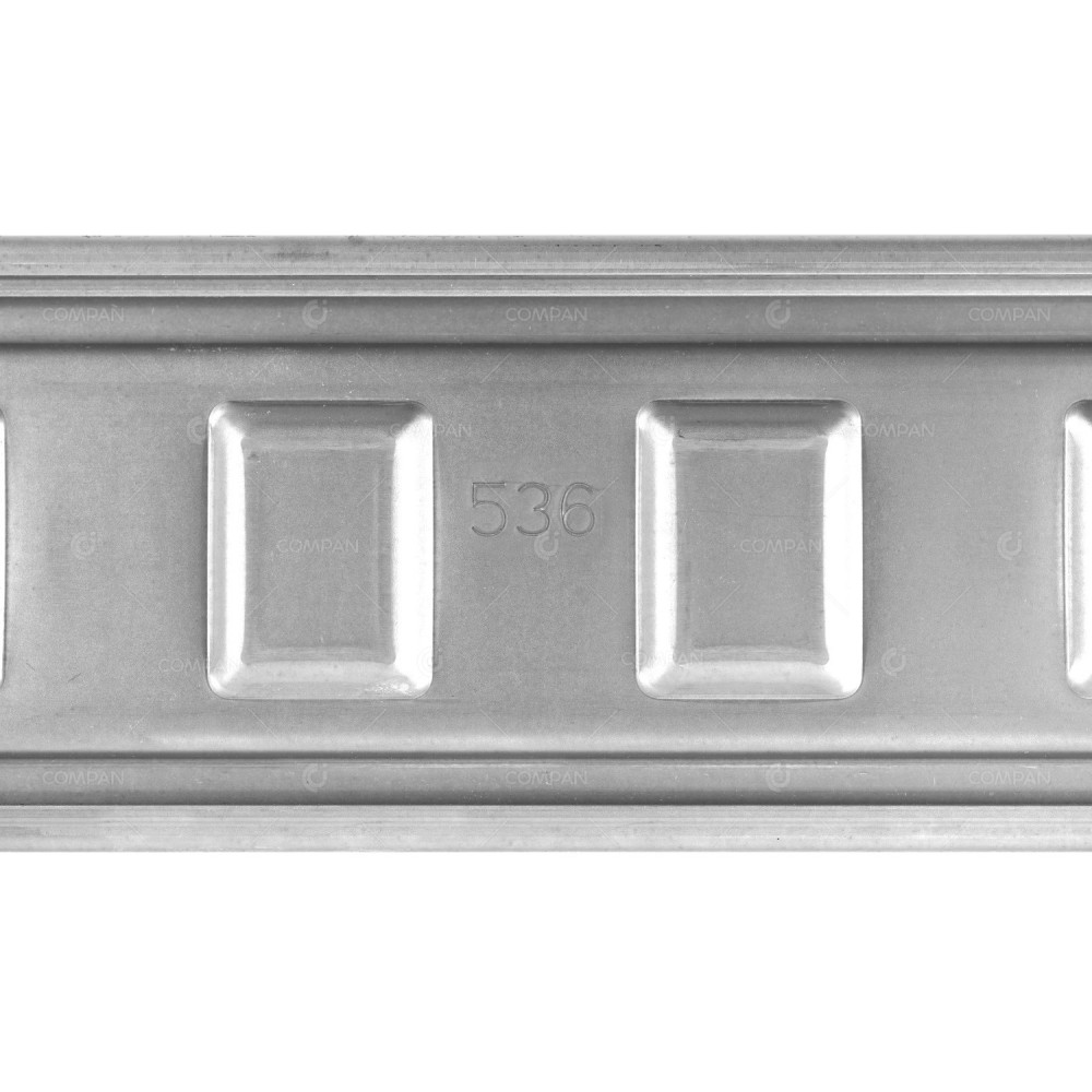 HITACHI_ RAILS HITACHI RAILS FOR CB500 CB2500 400-000295,3535975-A